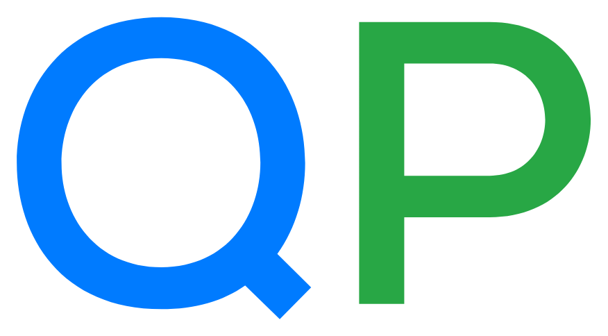 Quick Policy logo
